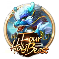 Four Holy Beast